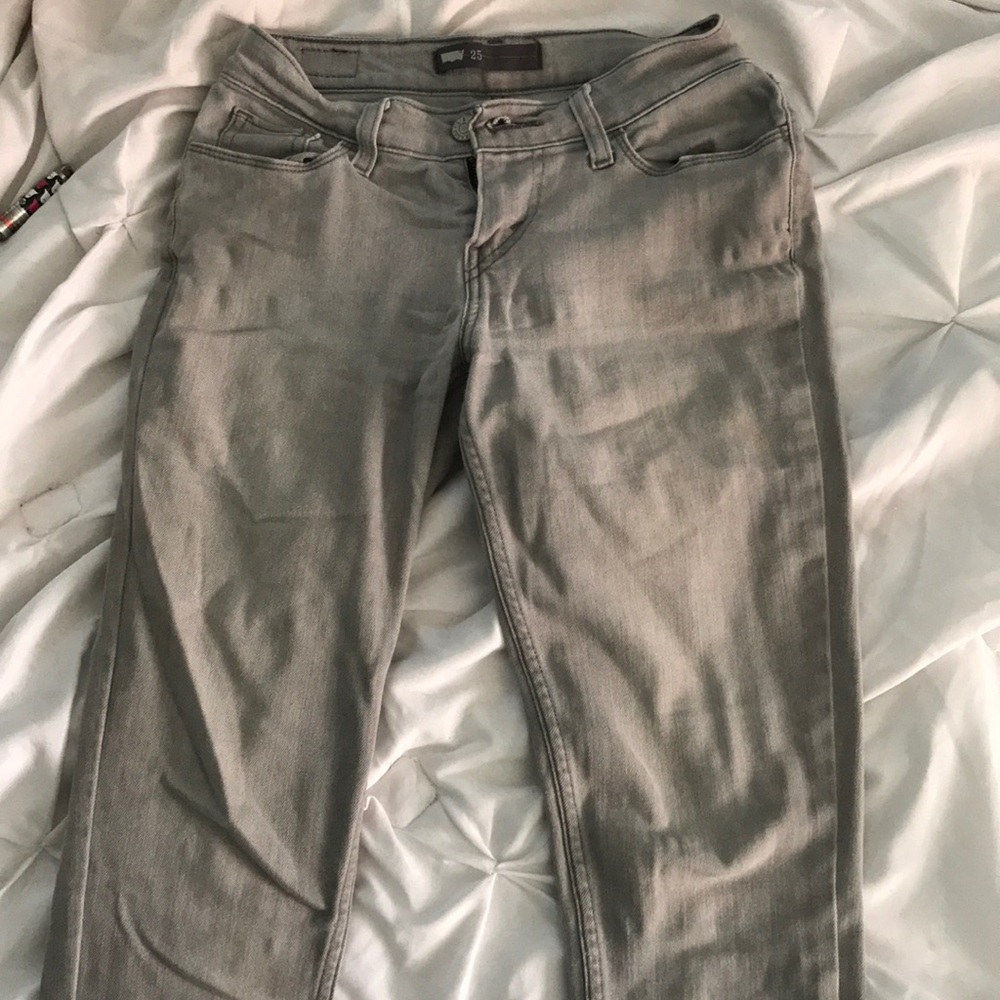 Levi jeans perfect condition
